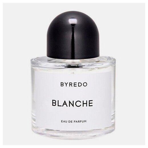 Парфюмерная вода Byredo - фото №17