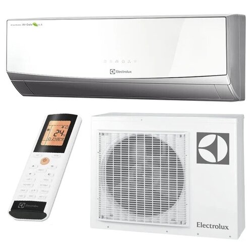 Настенный кондиционер Electrolux Air Gate 2 EACS-07HG-M2/N3