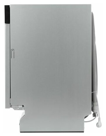 Встраиваемая посудомоечная машина Dexp M9C7PB - фотография № 4