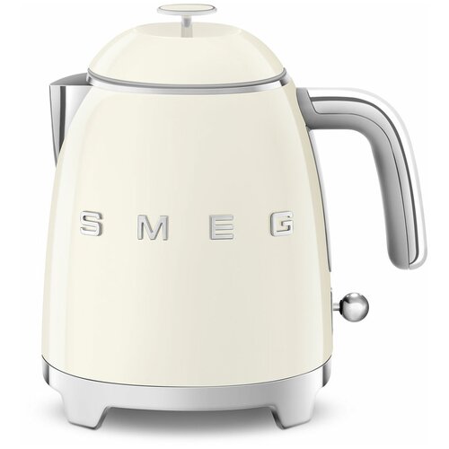 KLF05CREU Чайник электрический SMEG