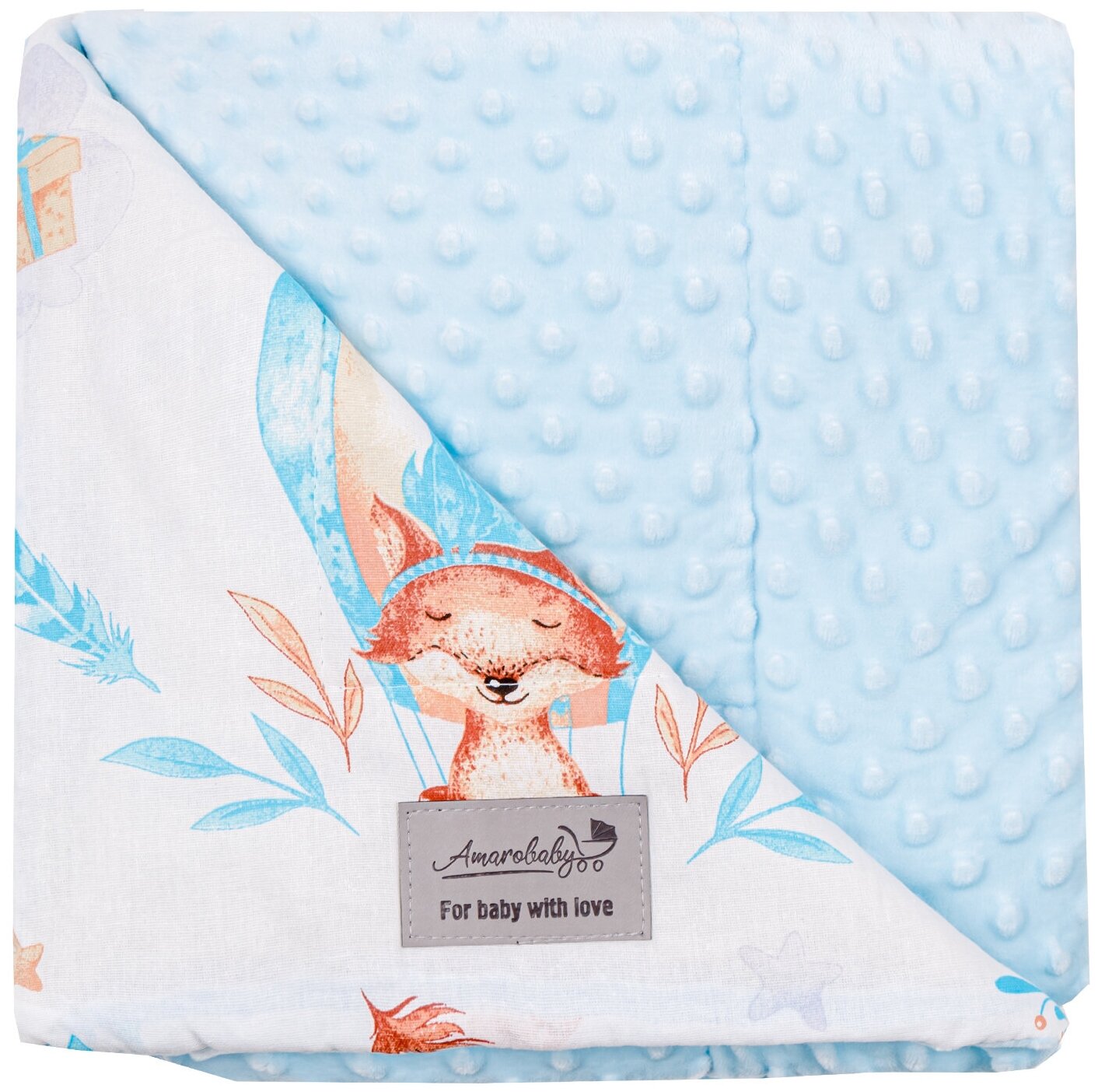  AmaroBaby   9585 /minky Dreamer, /