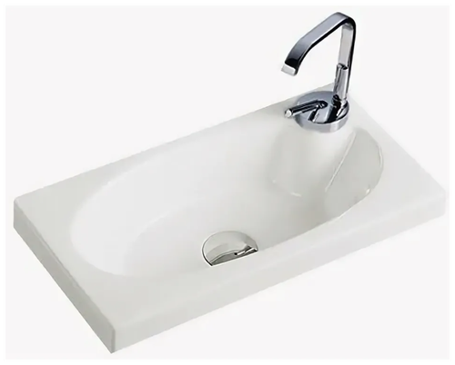 Раковина BelBagno BB-460-PM-LVB