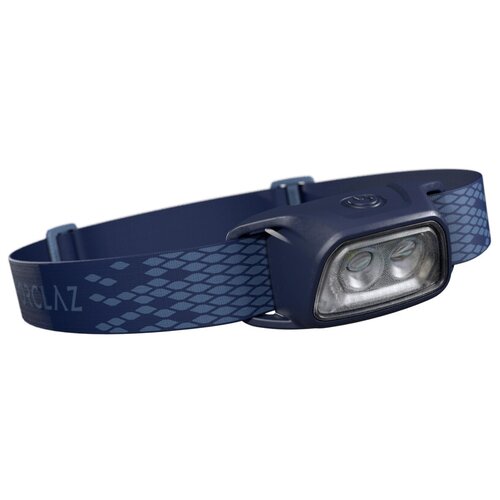 фото Налобный фонарь перезаряжаемый - 120 люмен - hl100 usb decathlon