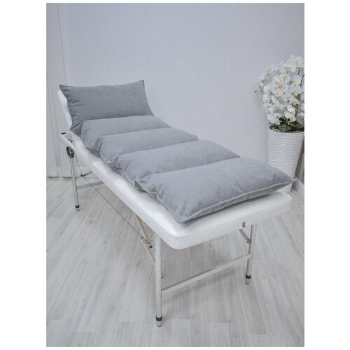 светлый, серый