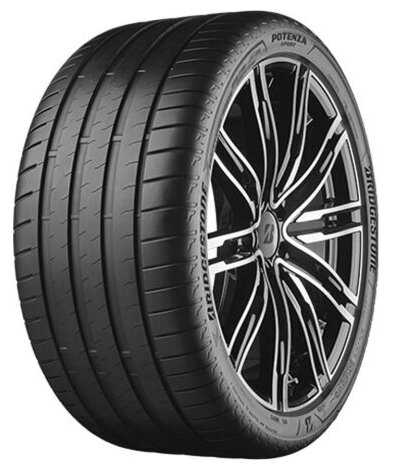 Шины Bridgestone Potenza Sport 275/35 R19 100Y