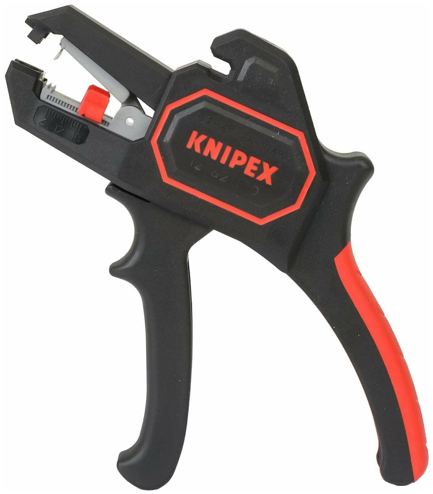 Автоматический инструмент для удаления изоляции KNIPEX KN-1262180