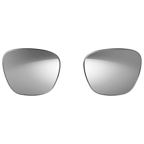 Bose ALTO mirrored silver сменные линзы для очков bose