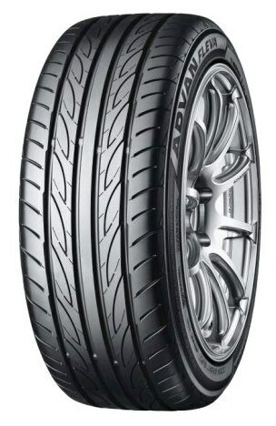 Yokohama Advan Fleva V701 215/55 R16 93W