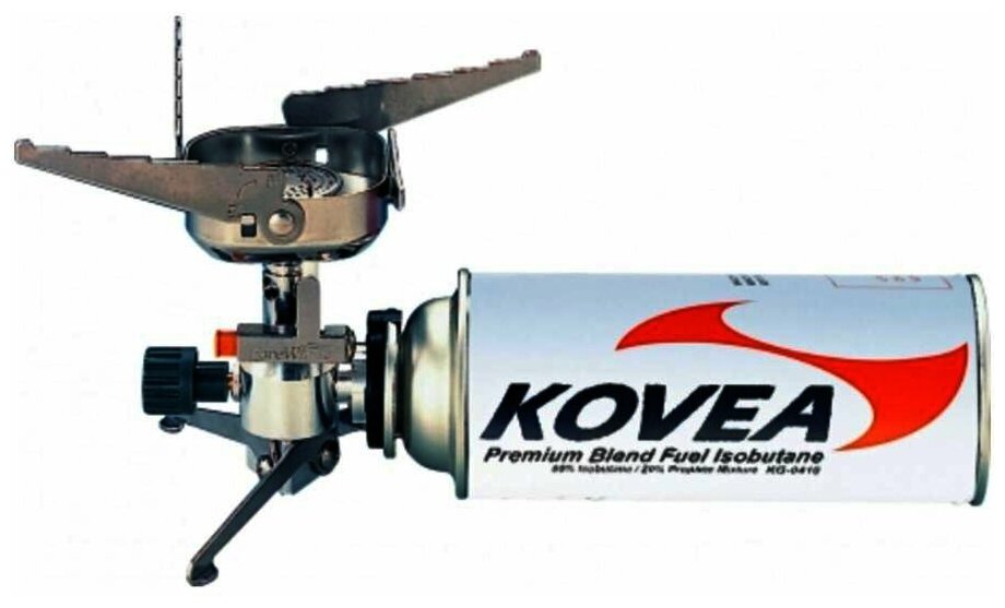 Горелка газовая Kovea Maximum Stove TKB-9901