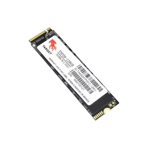 128 ГБ Внутренний SSD диск Target NVMe M.2 PCI-E 3.0