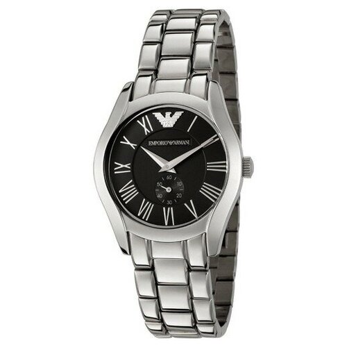 Наручные часы EMPORIO ARMANI Emporio Armani AR0681, серебряный