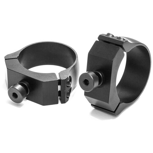 фото Кольцо для кронштейна мак диаметр 34мм, высота 2,5мм 2460-3402 (пара колец) mak