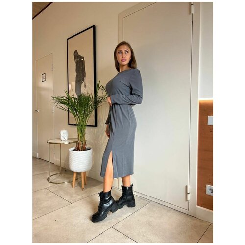 фото Платье мятное 42 tianastyle