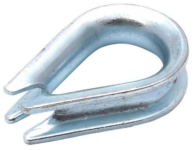 Коуш DIN6899 10мм