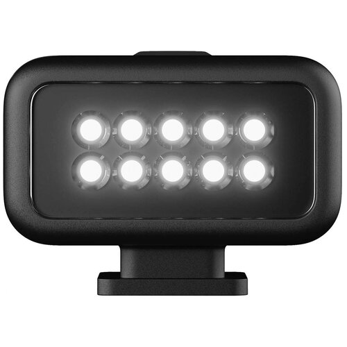 Дополнительный свет GoPro ALTSC-001-ES для камеры HERO8 (Light Mod)