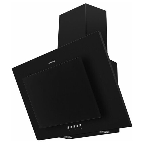 Вытяжка MAUNFELD Tower C 50 Black 961600₽