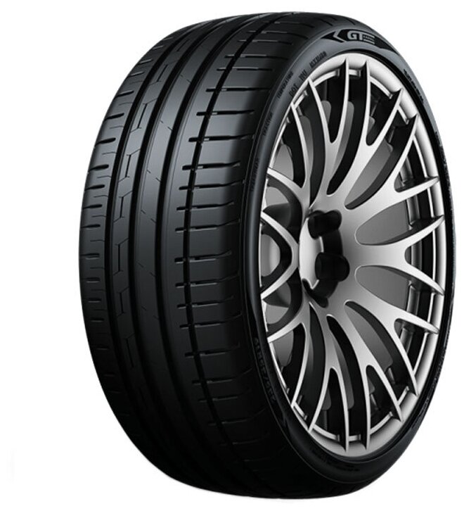 GT Radial SportActive 2 225/45R18 95Y