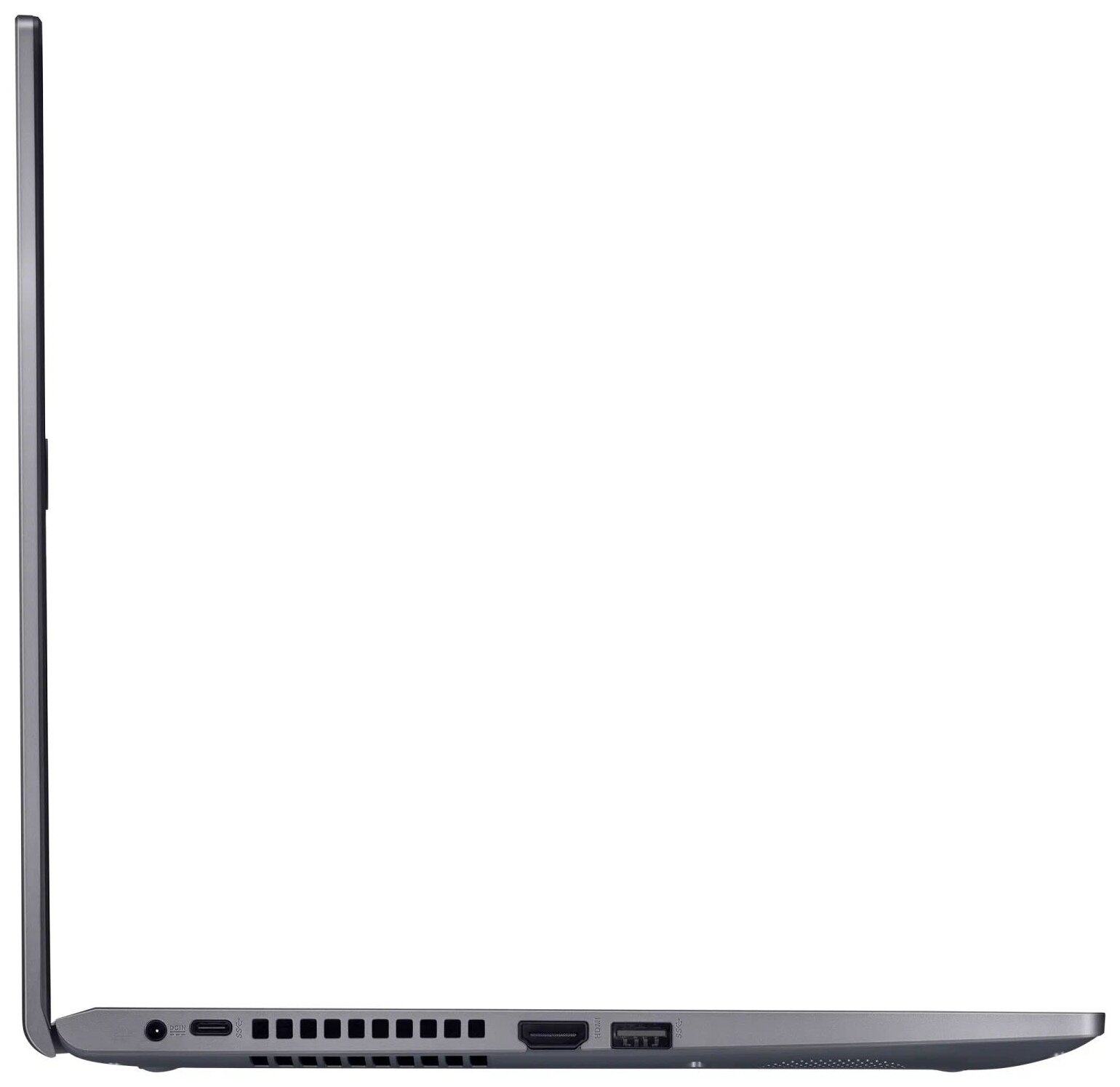 Ноутбук ASUS 90NB0TY1-M01EC0 7505U/8GB/256GB SSD/15.6" FHD IPS/UHD Graphics/noDVD/cam/BT/WiFi/noOS/grey - фото №9