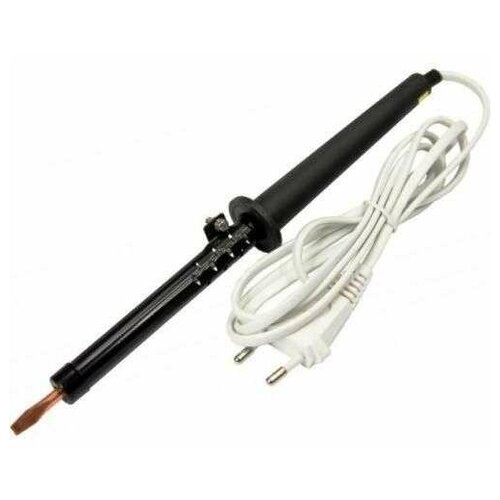 Паяльник ПП 220В 100Вт пластиковая ручка ЭПСН Россия Rexant 12-0291-1 10шт 527800₽