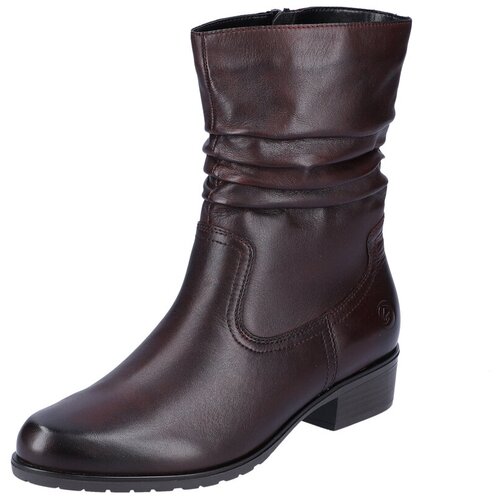 фото D6886/35 полусапоги женские remonte