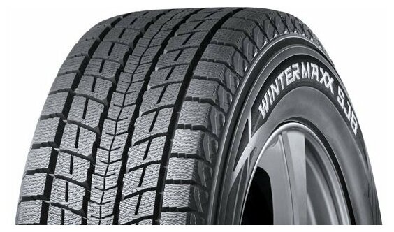 Автошина Dunlop Winter Maxx SJ8 215/65 R17 103R