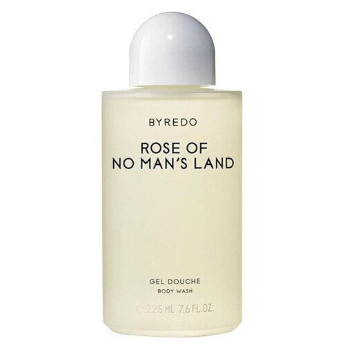 Byredo Parfums Rose of No Man s Land гель для душа 225 мл унисекс
