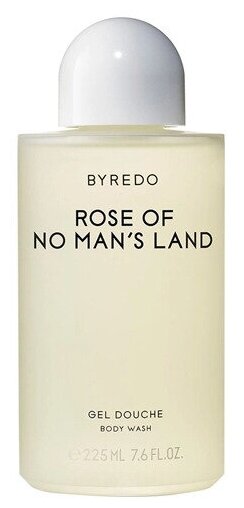 Byredo Parfums Rose of No Man s Land гель для душа 225 мл унисекс