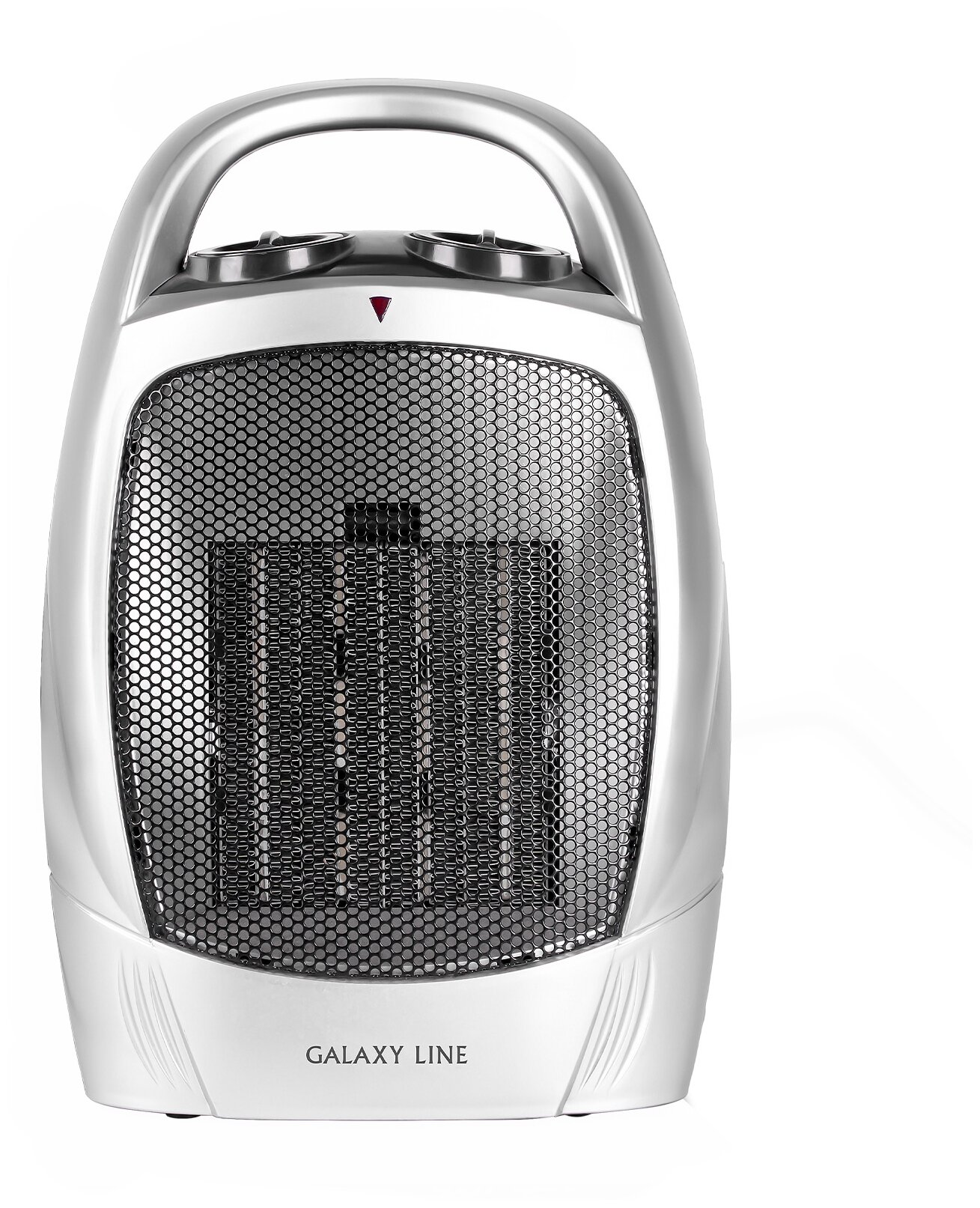 Тепловентилятор GALAXY LINE GL8174, silver