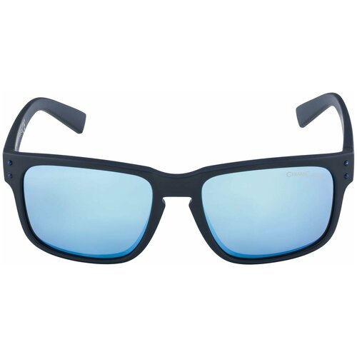 Солнцезащитные очки ALPINA, синий