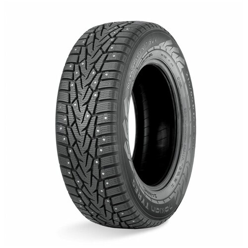 Nokian Nordman 7 SUV 205/70R15 100T XL шип