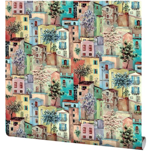 Обои Profi Deco 60371-06 винил на флизелине 1005 х 106 1958₽