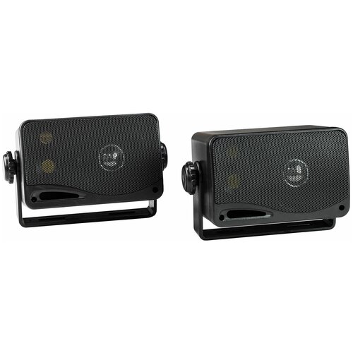 Колонки влагозащищённые PYLE PLMR24 400000₽