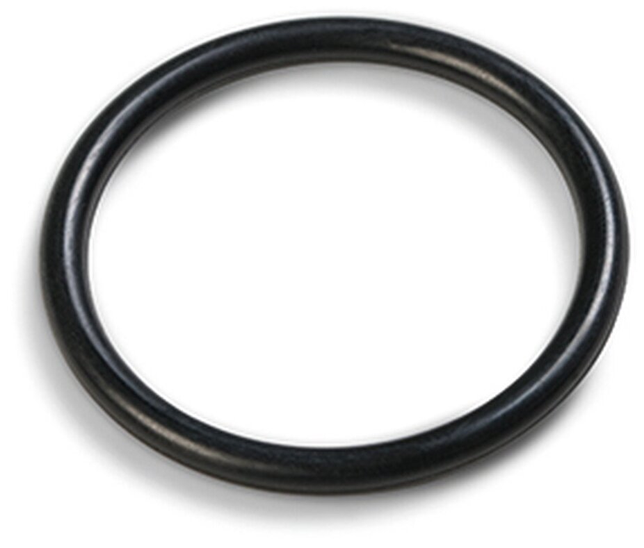 Уплотнительное кольцо на выпускное отверстие фильтрующих насосов 10712 - фотография № 1