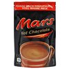 Растворимый напиток Mars Hot Chocolate горячий шоколад 140 гр. - изображение