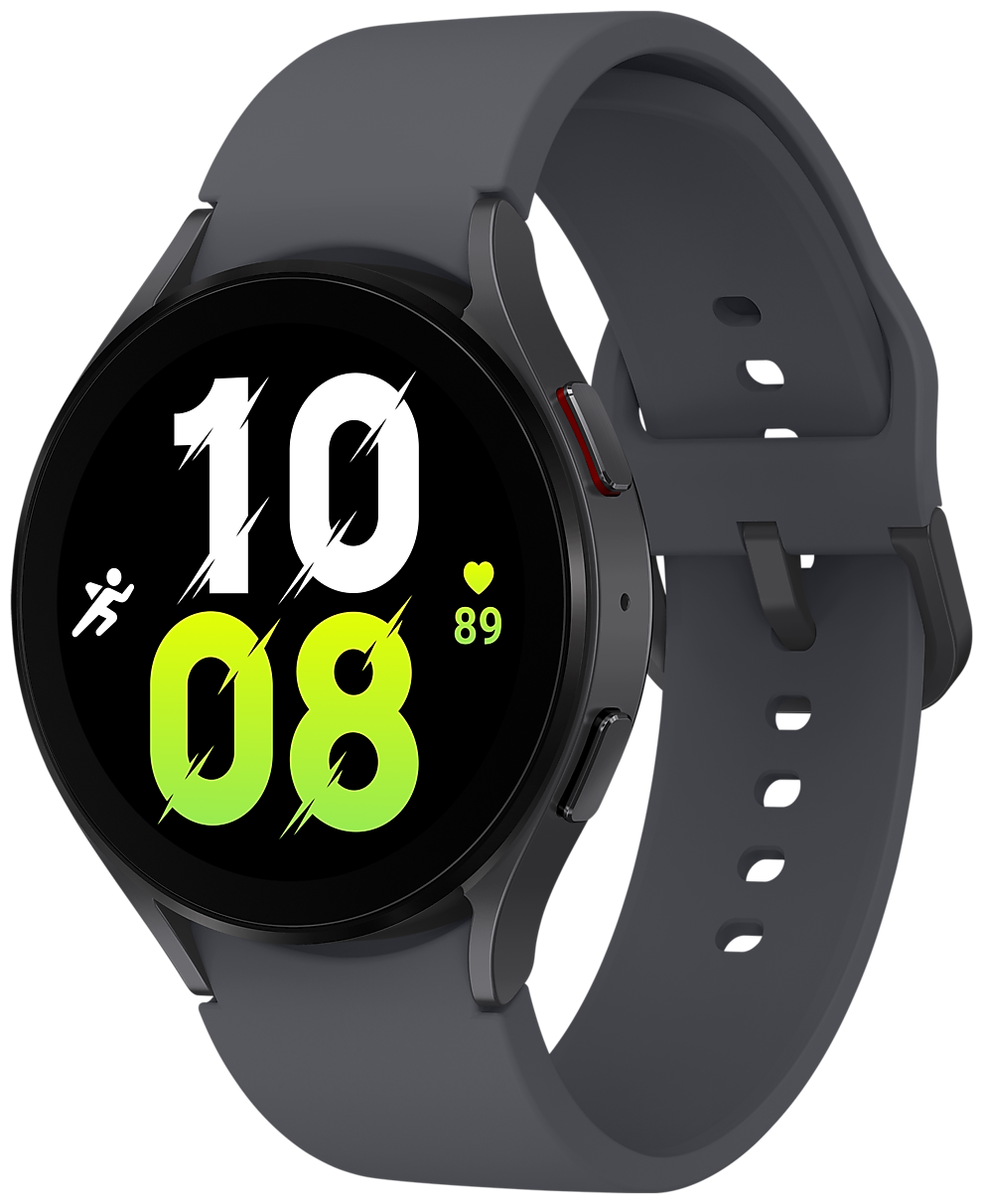 Умные часы Samsung Galaxy Watch 5 LTE 40 мм Wi-Fi NFC Cellular, graphite