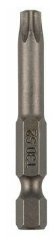 Бита Rexant 92-0430 Torx T-30*50 мм для шуруповерта сталь S2