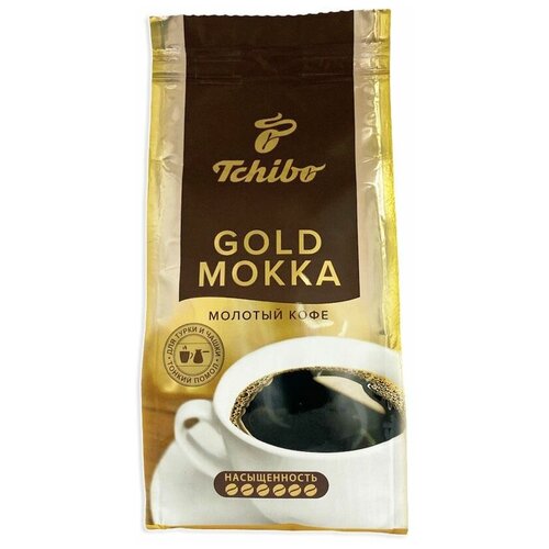  Tchibo  Gold Mokka, 100 