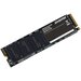 SSD накопитель Digma Top P8 M.2 2280 PCI-E 4.0x4 1Tb (DGST4001TP83T)