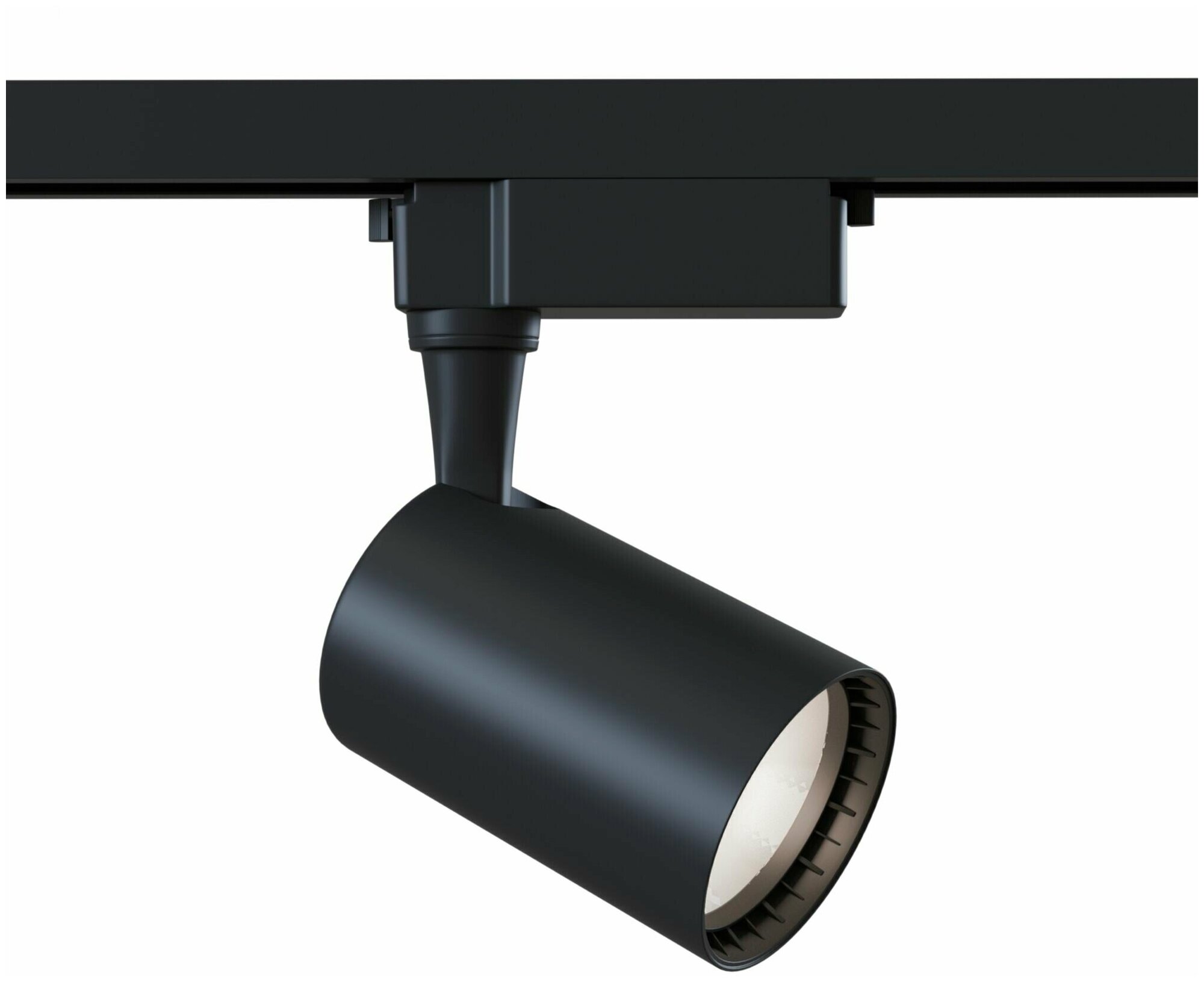 Трековый светильник Maytoni Track lamps TR003-1-12W3K-B