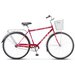Городской велосипед STELS Navigator 300 Gent 28 Z010 (2021) рама 20