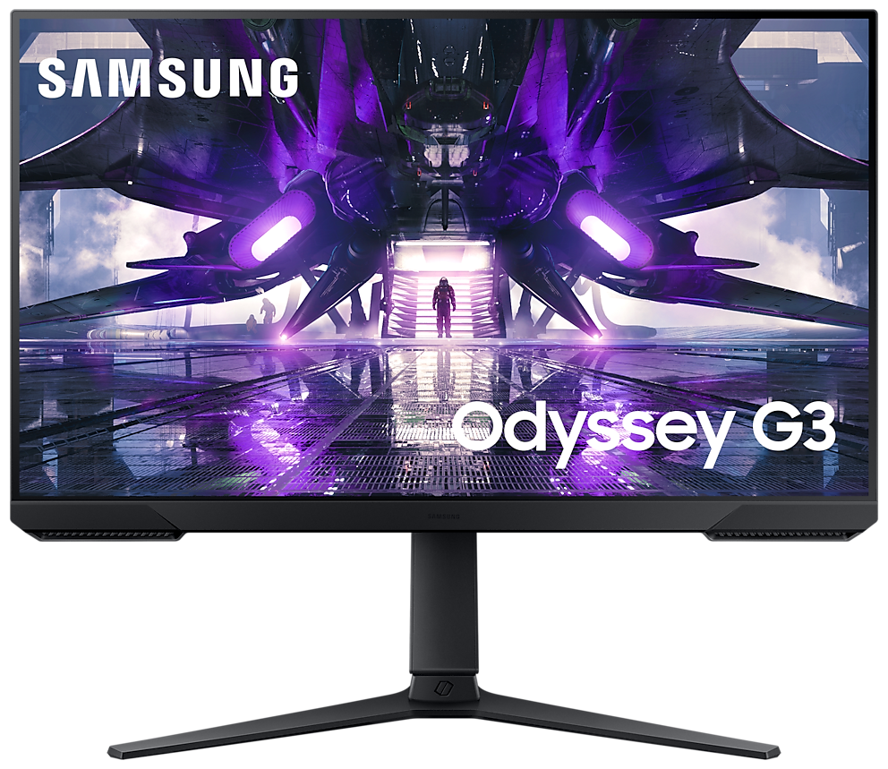 Монитор Samsung Odyssey 27AG300 FHD