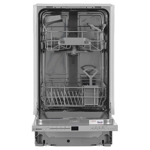 Посудомоечная машина узкая Bosch SRV2IKX1BR 5784000₽