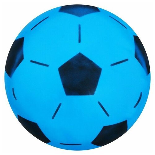 Мяч детский «Футбол», d=22 см, 65 г, микс мяч детский футбол d 22 см 65 г микс