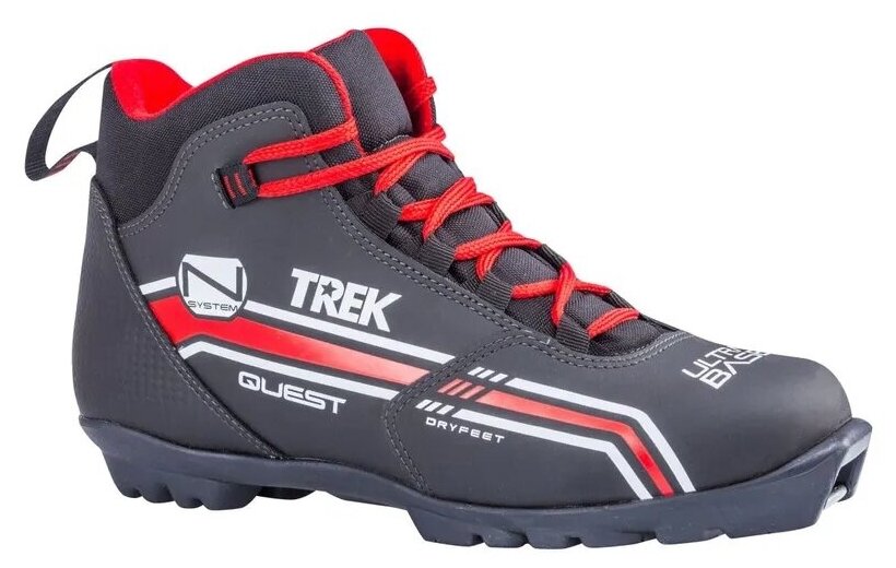   NNN TREK Quest2 /  RU41/EU42/CM26,5