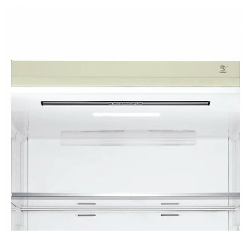 Холодильник LG GC-B569 PECM - фотография № 13