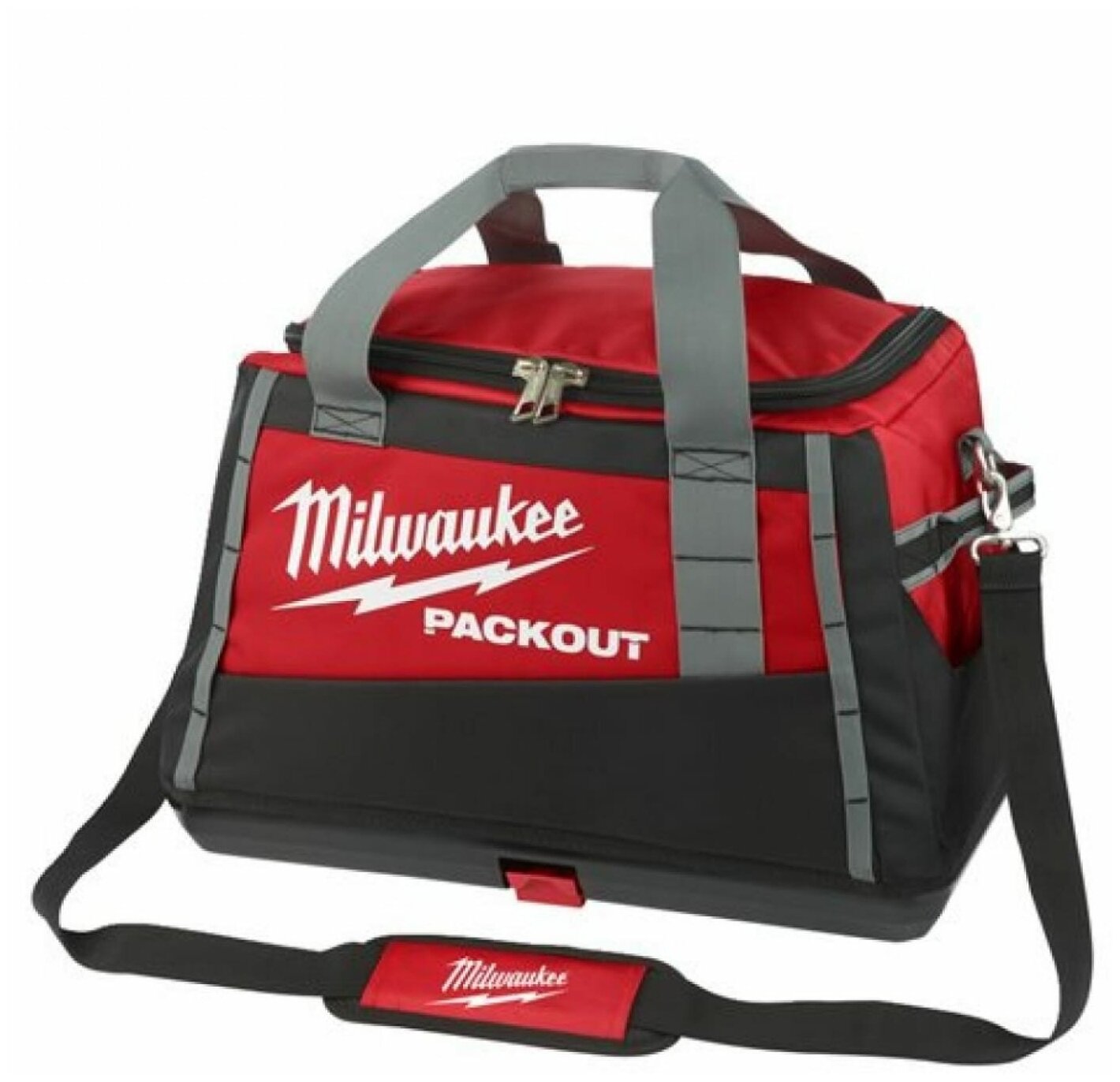 Закрытая сумка Milwaukee PACKOUT 50 см 4932471067