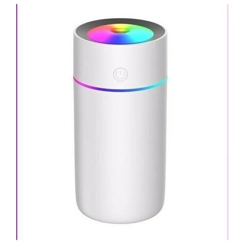 Увлажнитель воздуха мини увлажнитель портативный увлажнитель USB 65500₽