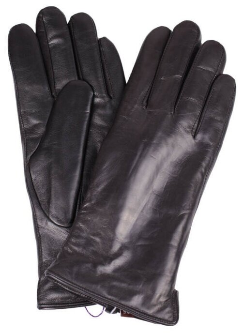 Перчатки Pitas зимние, размер 7, черный