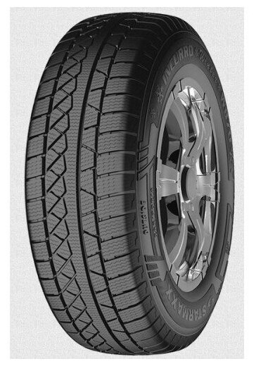 Автошина Starmaxx Incurro Winter W870 235/60/18 107H