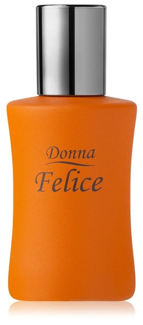 Faberlic Парфюмерная вода для женщин Donna Felice Фаберлик, 50 мл.